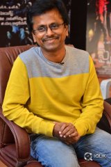 Director AR Murugadoss Interview About Spyder Movie